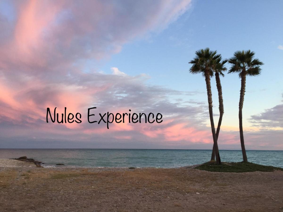 Apartamento Nules Experience Mascarell Exterior photo