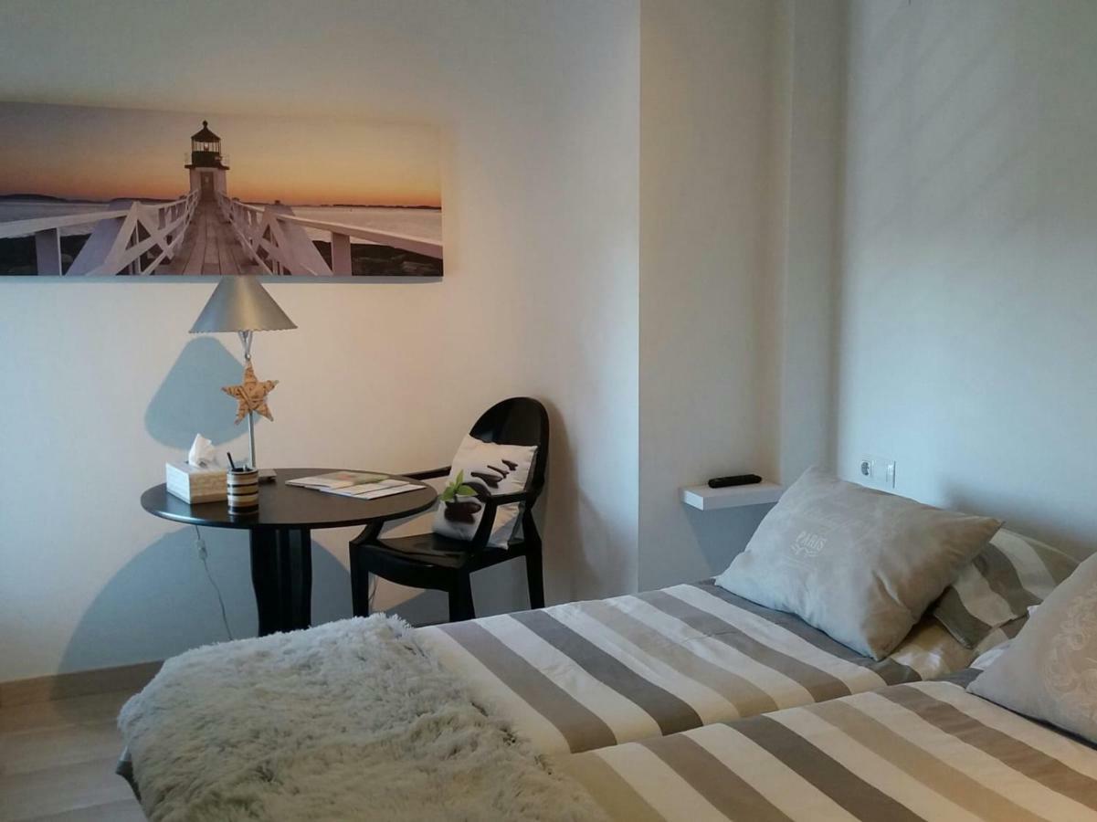 Apartamento Nules Experience Mascarell Exterior photo