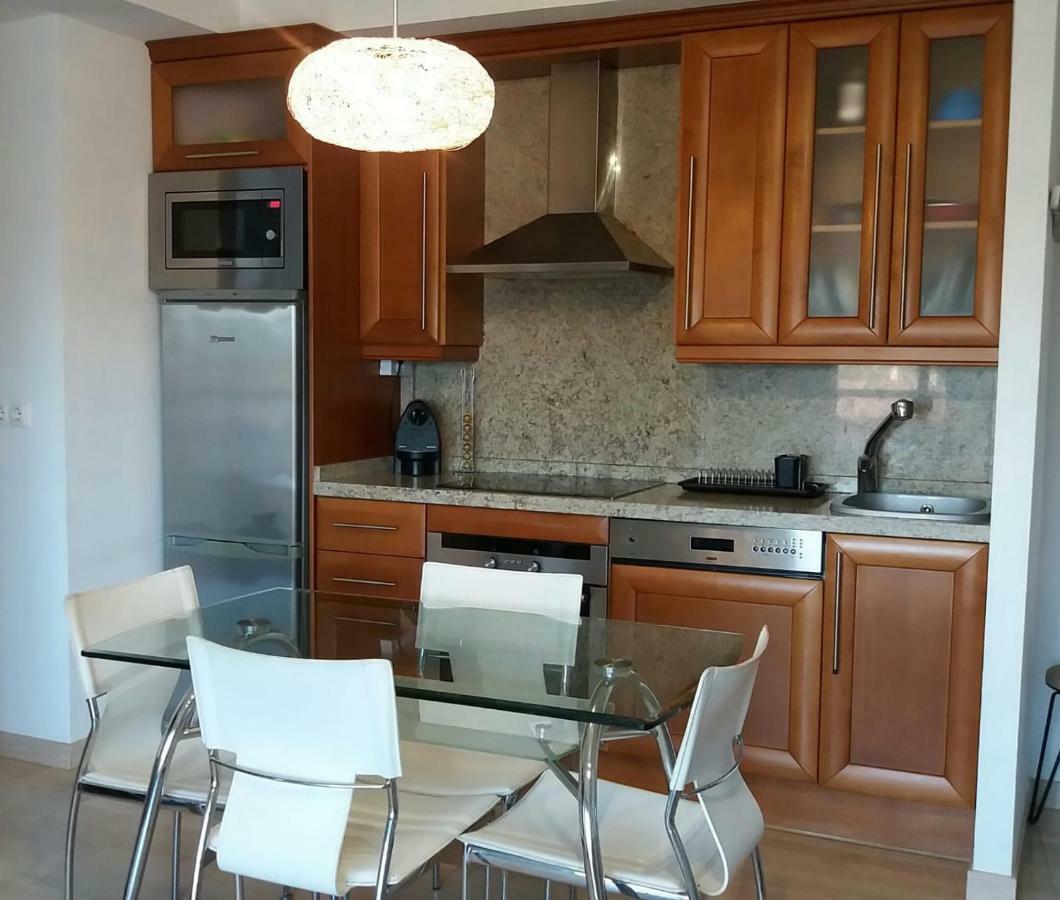 Apartamento Nules Experience Mascarell Exterior photo